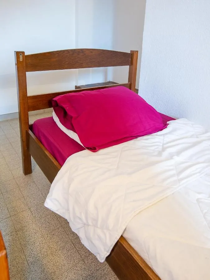 Home Saint Roch Martres-Tolosane