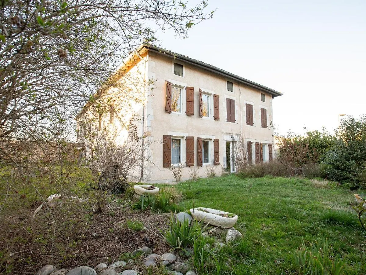 B&B Home Saint Roch Martres-Tolosane