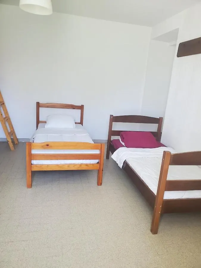 B&B Home Saint Roch Martres-Tolosane 프랑스